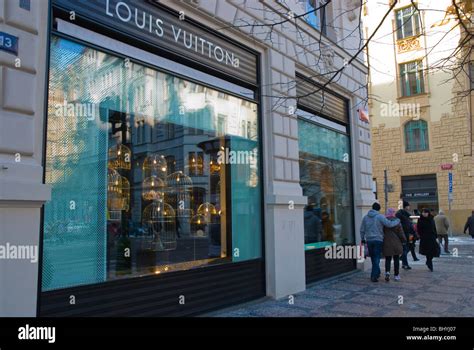 louis vuitton praha|Louis Vuitton czech republic stores.